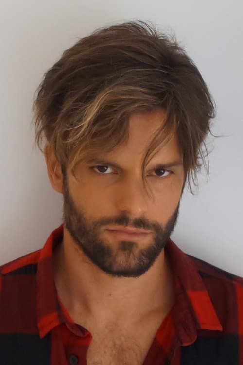 Photo of Nicolas Bravos