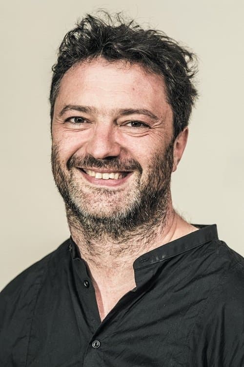 Photo of Nicolas Buysse