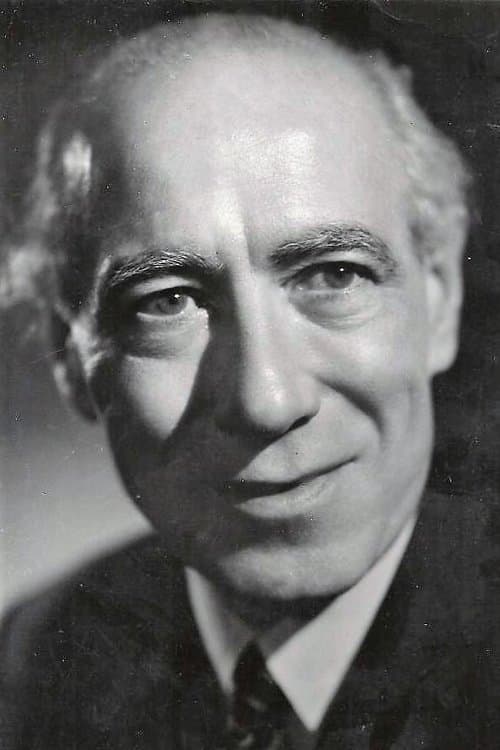 Photo of Nicolás D. Perchicot
