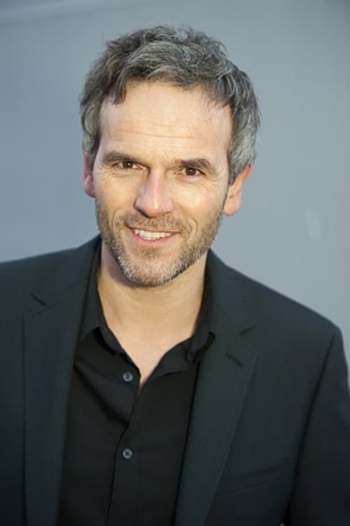 Photo of Nicolas de Pruyssenaere