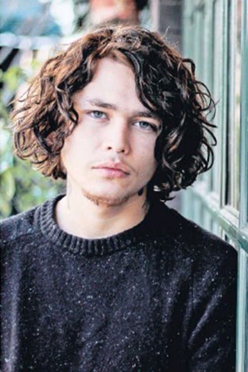 Photo of Nicolás Durán