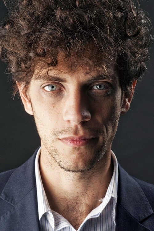 Photo of Nicolás Fiore
