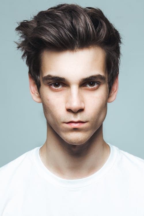 Photo of Nicolas Fontaine