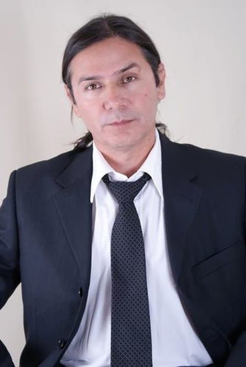Photo of Nicolás Frías