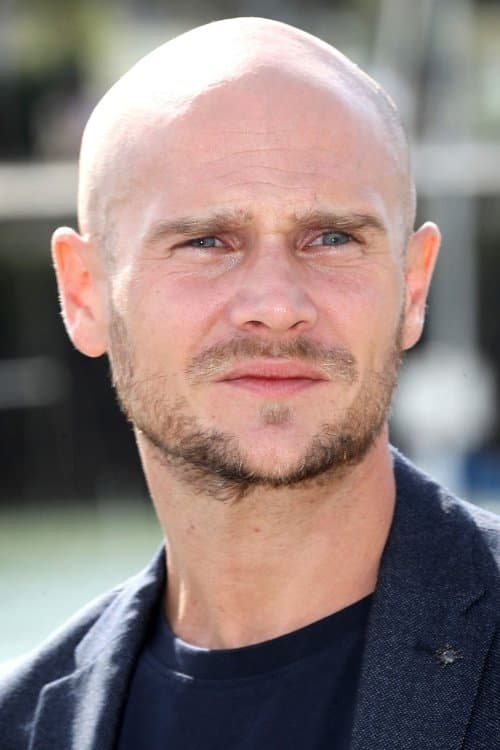 Photo of Nicolas Gob