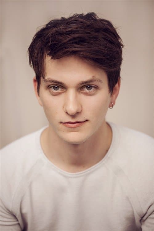 Photo of Nicolas Godart