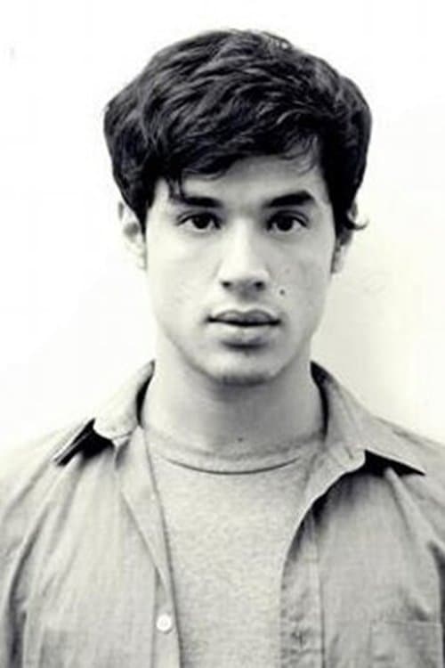 Photo of Nicolás Goldschmidt