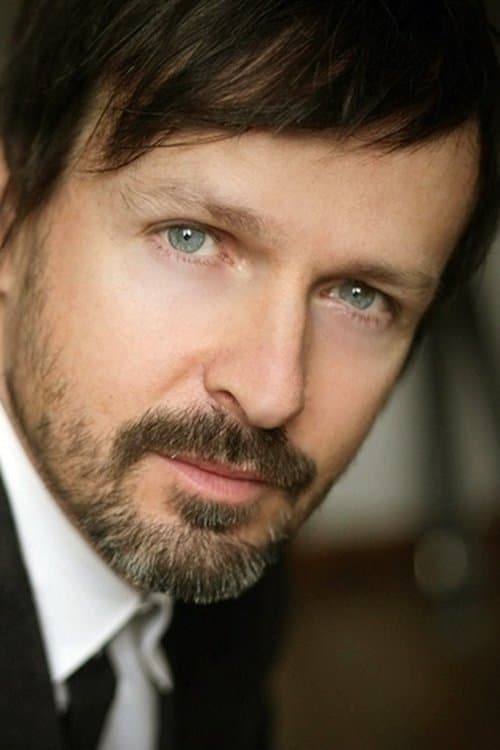 Photo of Nicolas Guillot