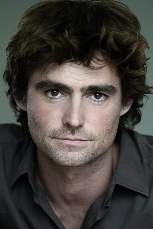 Photo of Nicolas Herman