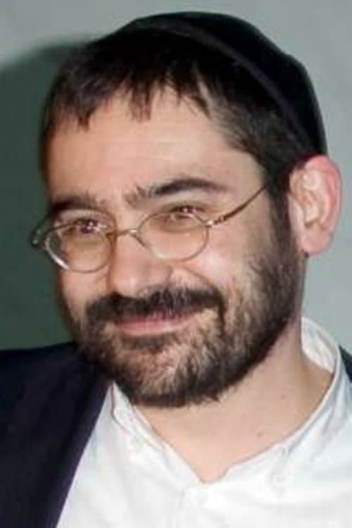 Photo of Nicolas Hossein