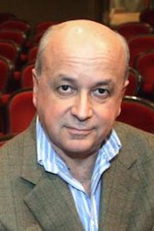 Photo of Nicolas Joël