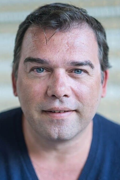 Photo of Nicolas Justamon
