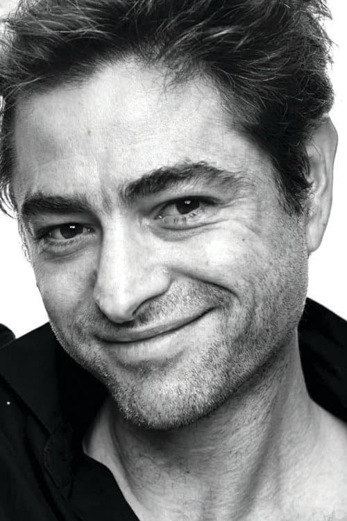 Photo of Nicolas Koretzky