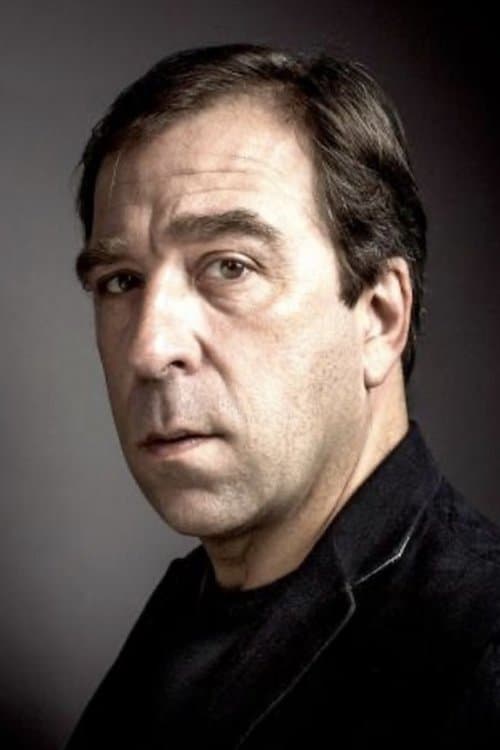 Photo of Nicolas Lormeau