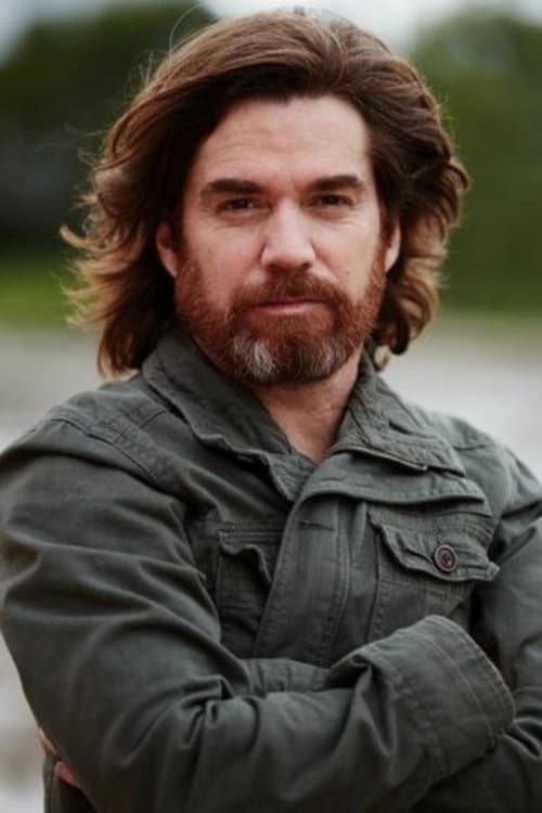 Photo of Nicolás Montero