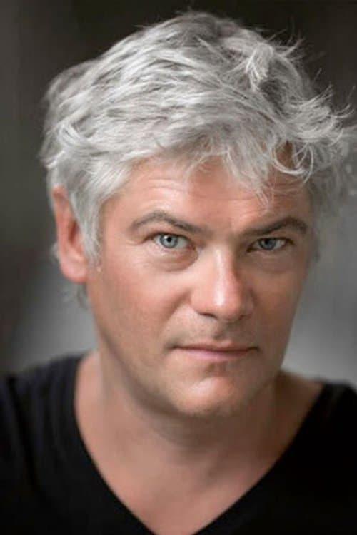 Photo of Nicolas Moreau