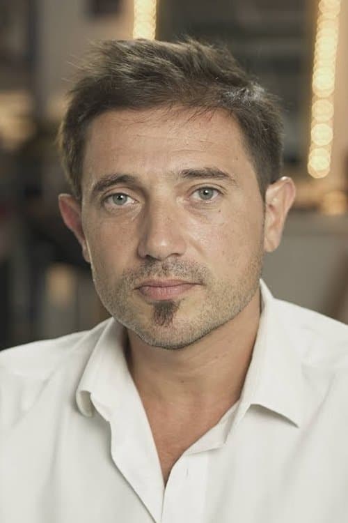 Photo of Nicolás Onetti