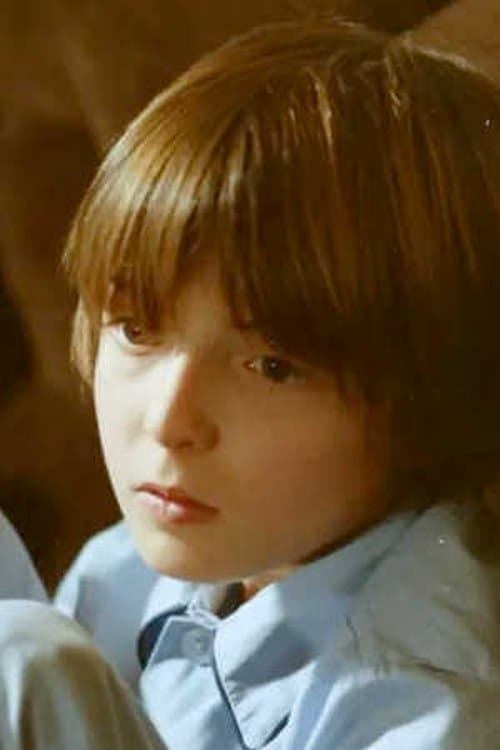 Photo of Nicolas Reboul