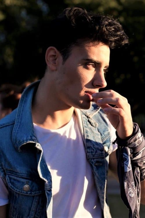 Photo of Nicolás Romeo