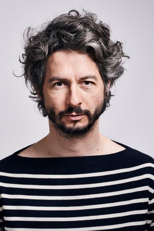 Photo of Nicolas Ronchi