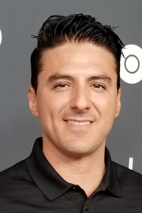 Photo of Nicolas Roye