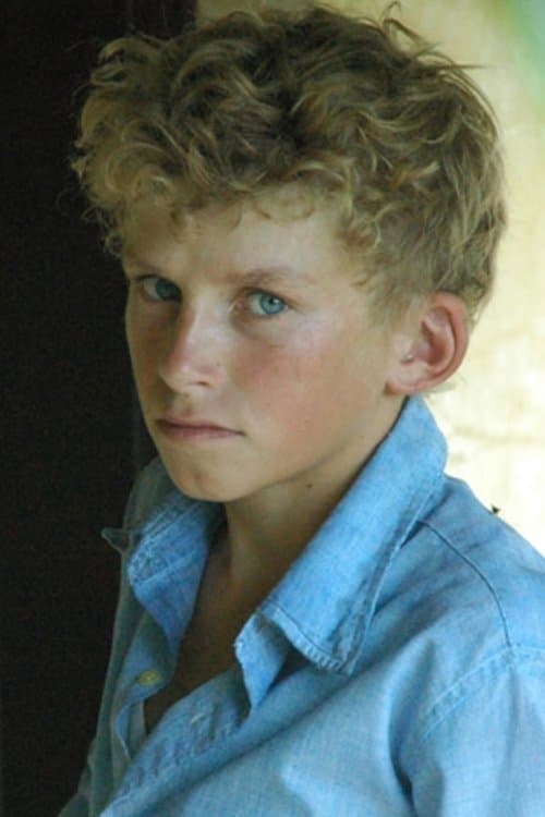 Photo of Nicolás Treise