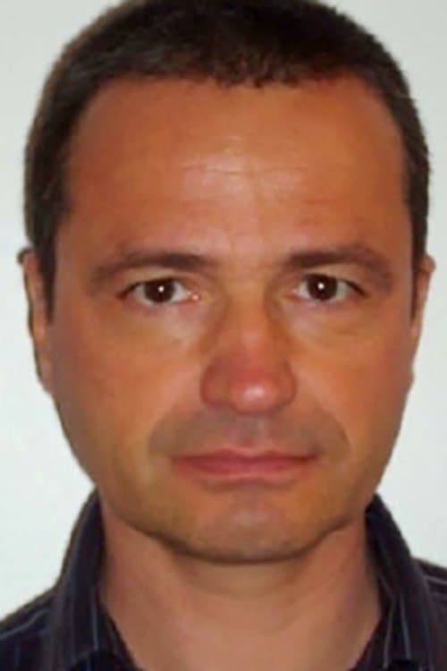 Photo of Nicolas Tronc