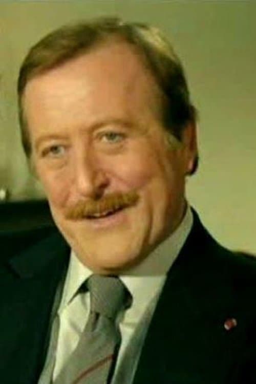 Photo of Nicolas Vogel