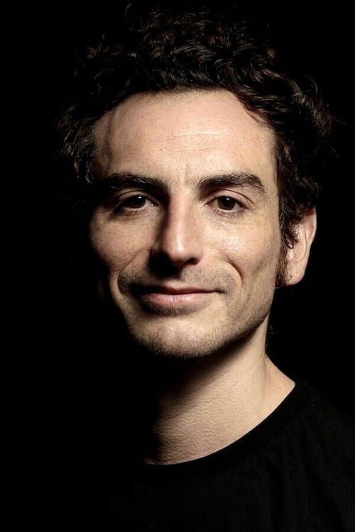 Photo of Nicolás Zárate