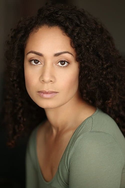 Photo of Nicole Anthony