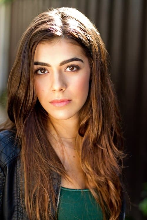Photo of Nicole Badaan