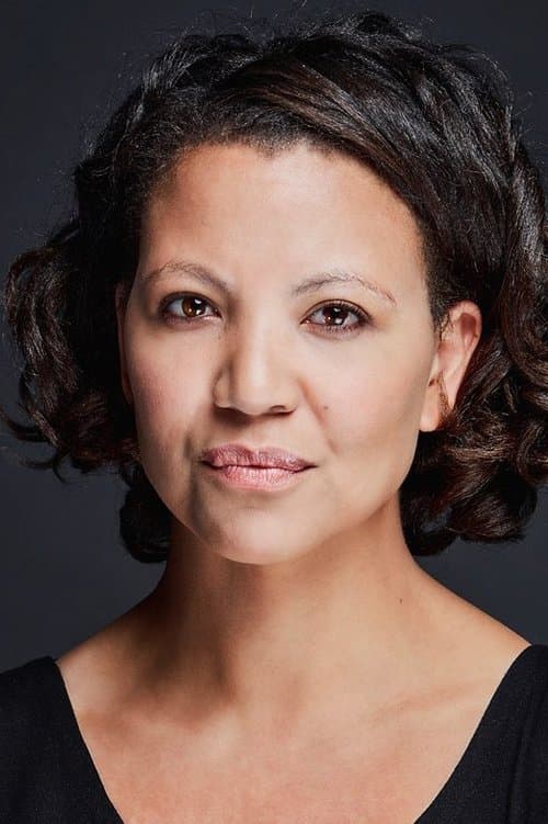 Photo of Nicole Bailey