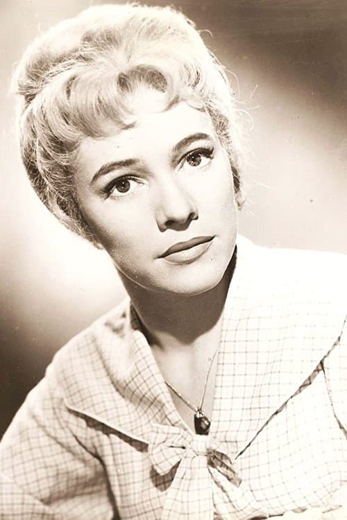 Photo of Nicole Berger