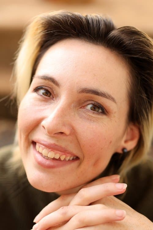Photo of Nicole Berry