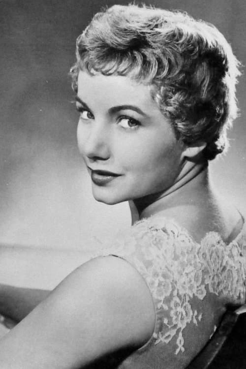 Photo of Nicole Besnard