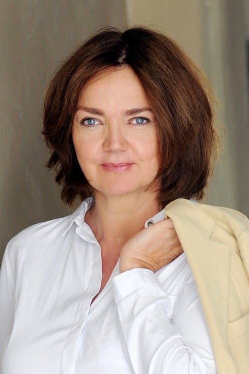 Photo of Nicole Boguth