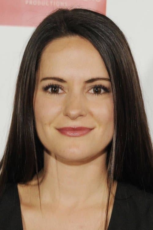 Photo of Nicole Buehrer