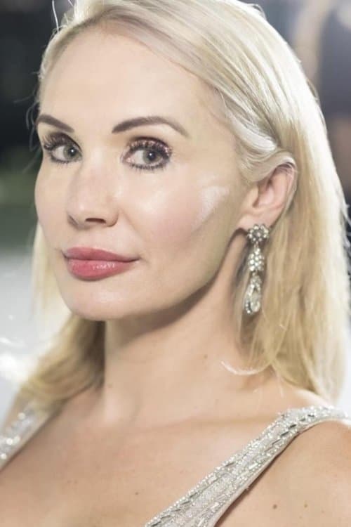 Photo of Nicole Butler