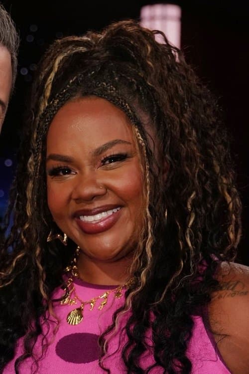 Photo of Nicole Byer