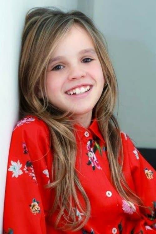 Photo of Nicole Centanni