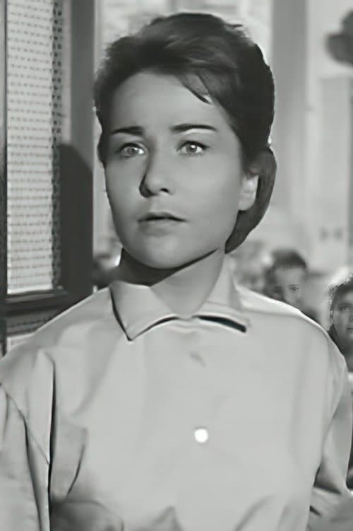 Photo of Nicole Chollet