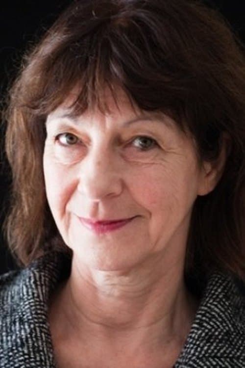 Photo of Nicole Colchat