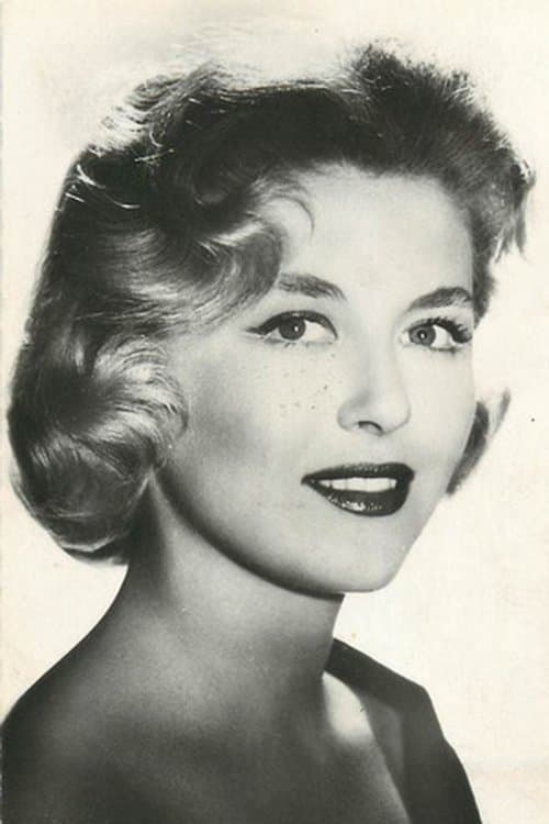 Photo of Nicole Courcel