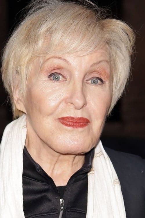 Photo of Nicole Croisille