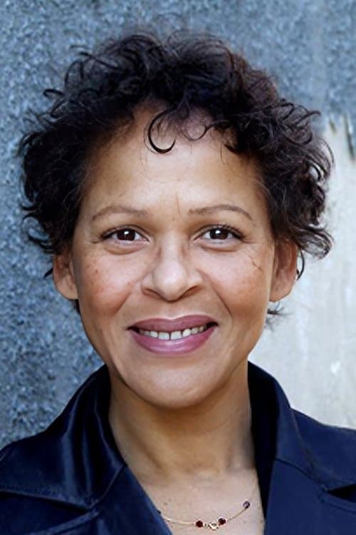 Photo of Nicole Dogué