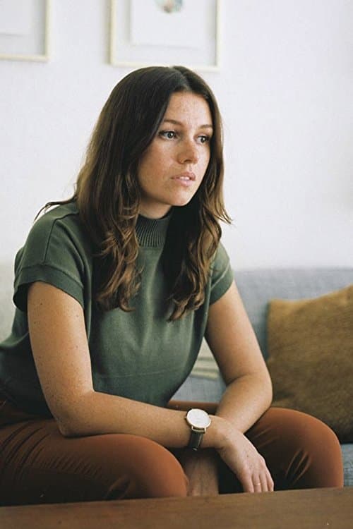 Photo of Nicole Dorsey