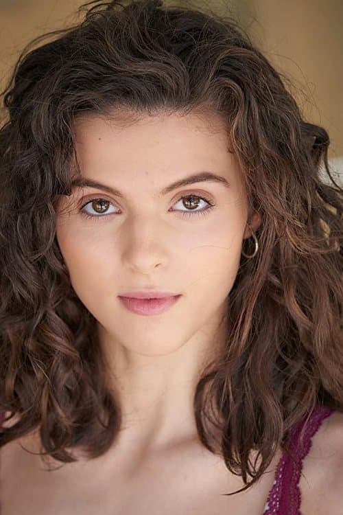 Photo of Nicole Ehinger