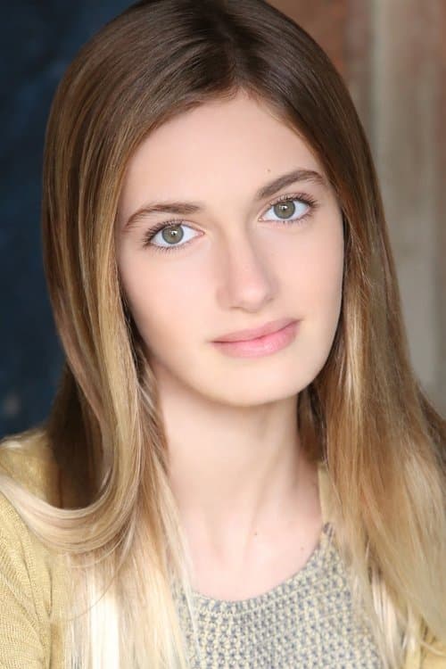 Photo of Nicole Elizabeth Berger