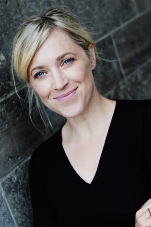 Photo of Nicole Ernst