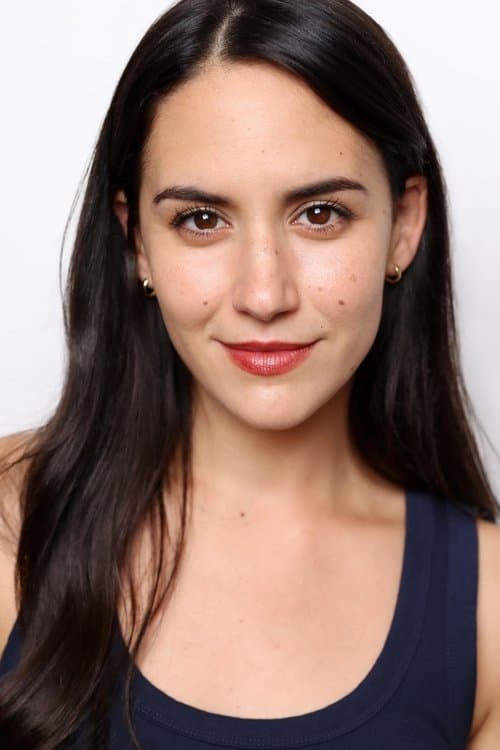 Photo of Nicole Fragala